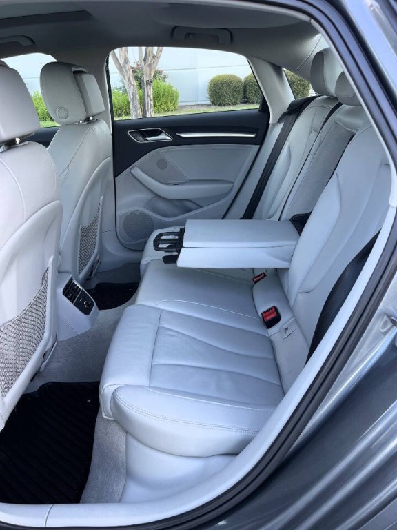 2015 Audi A3 Image 9