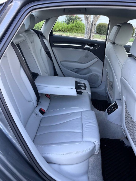 2015 Audi A3 Image 10