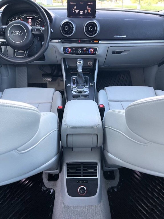 2015 Audi A3 Image 12