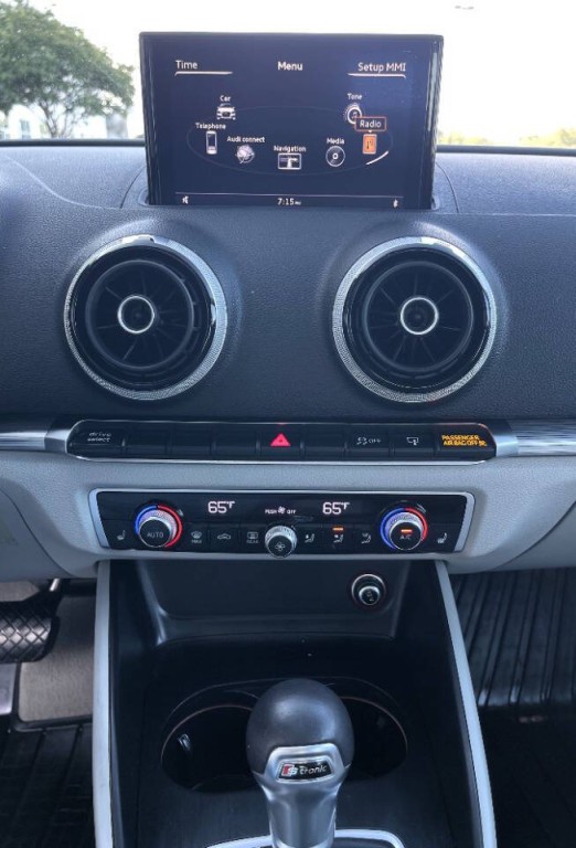 2015 Audi A3 Image 16