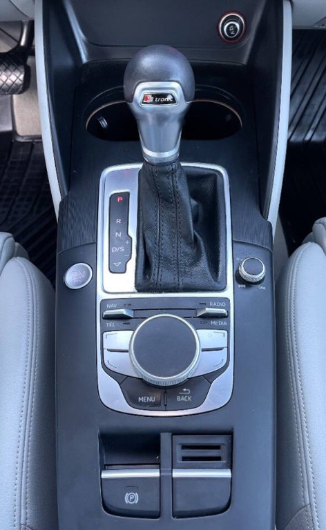 2015 Audi A3 Image 17