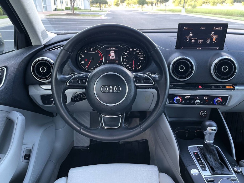 2015 Audi A3 Image 18