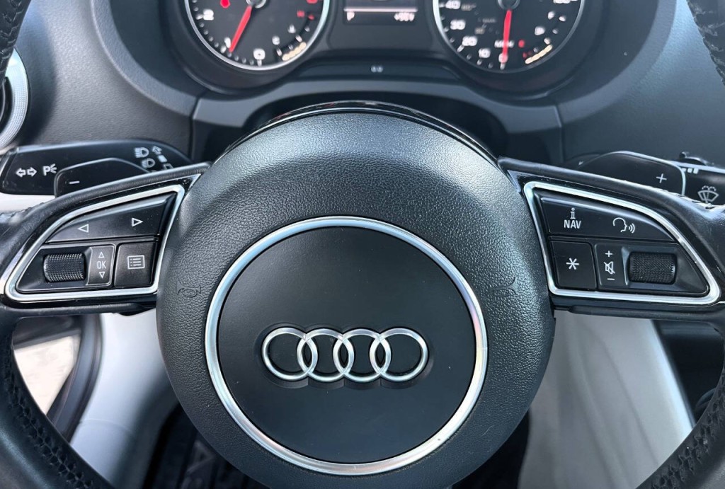 2015 Audi A3 Image 20