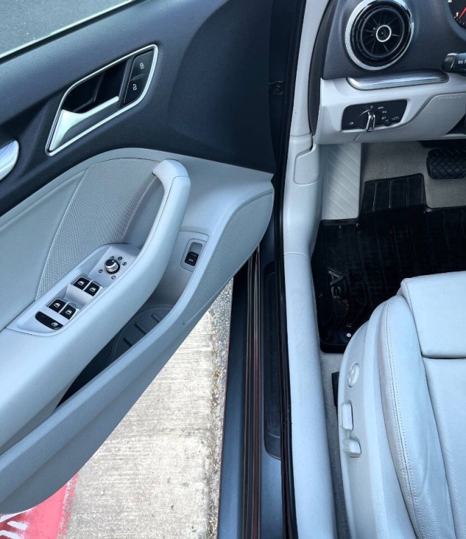2015 Audi A3 Image 21