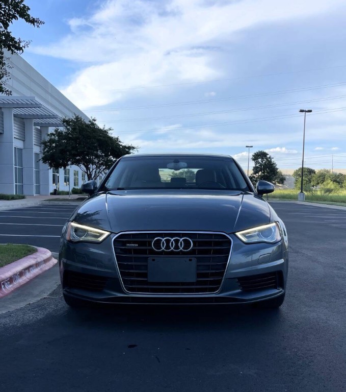 2015 Audi A3 Image 23