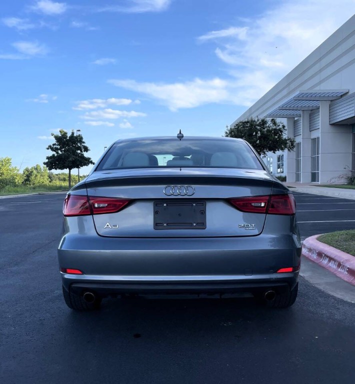 2015 Audi A3 Image 24
