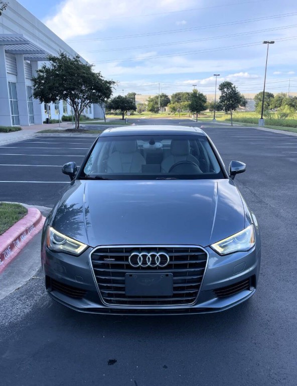 2015 Audi A3 Image 25