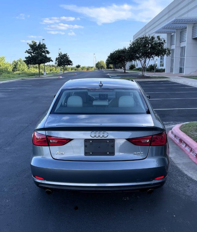 2015 Audi A3 Image 26
