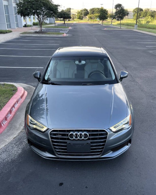 2015 Audi A3 Image 27