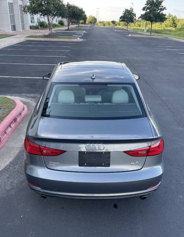 2015 Audi A3 Image 28