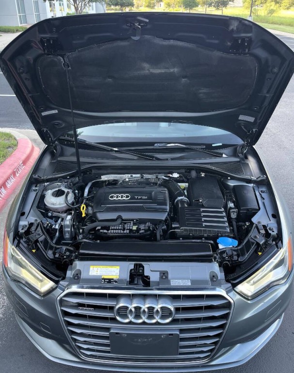 2015 Audi A3 Image 30