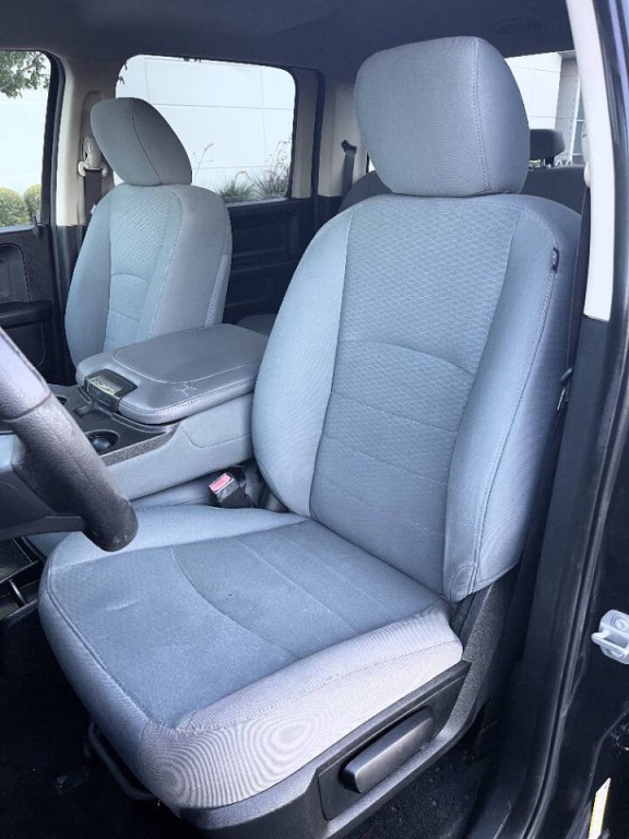 2017 RAM 1500 Image 7
