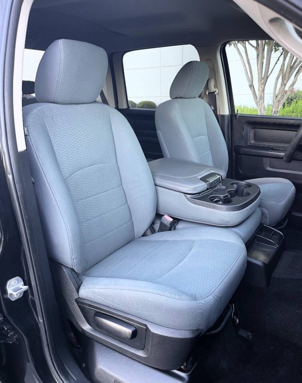 2017 RAM 1500 Image 8