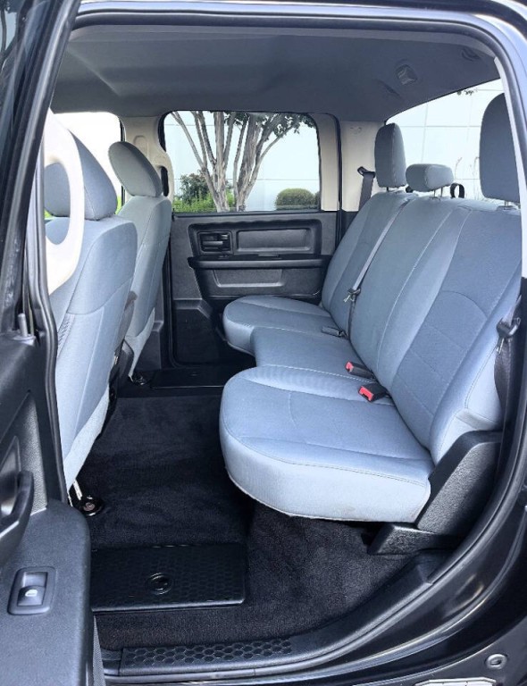 2017 RAM 1500 Image 11