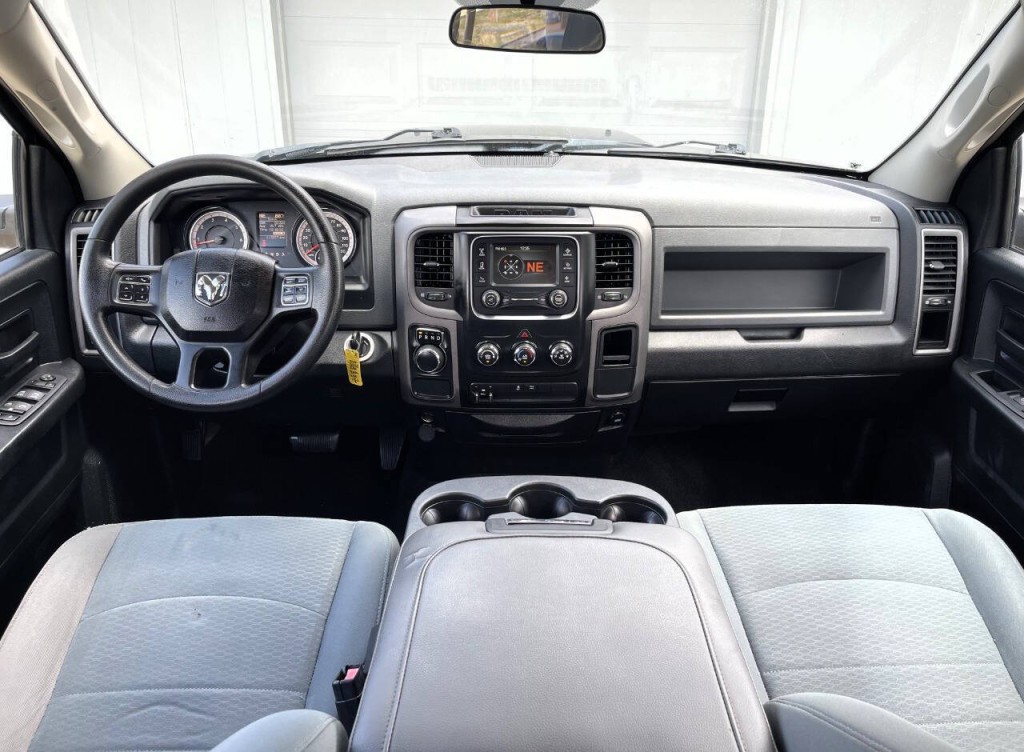 2017 RAM 1500 Image 13