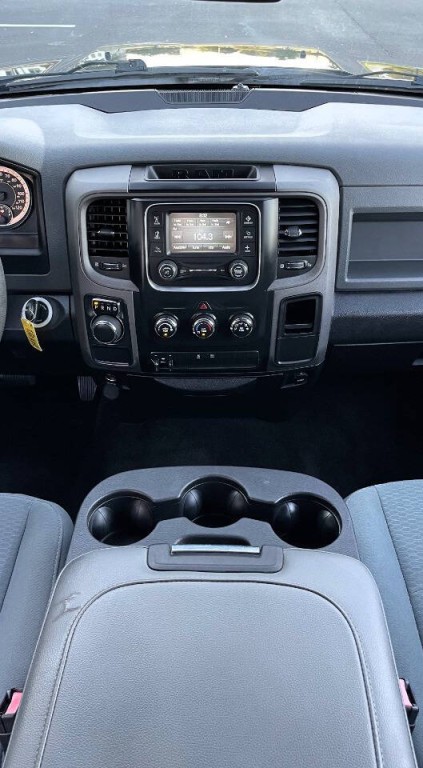 2017 RAM 1500 Image 14