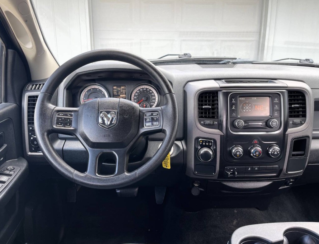 2017 RAM 1500 Image 15