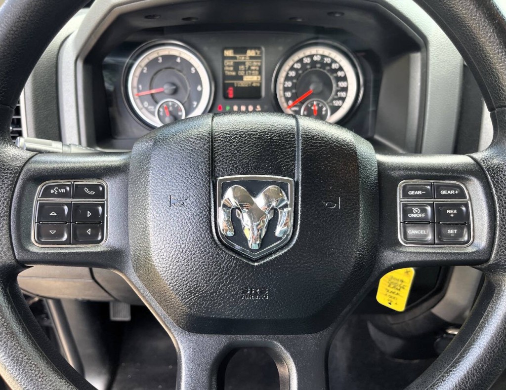 2017 RAM 1500 Image 17