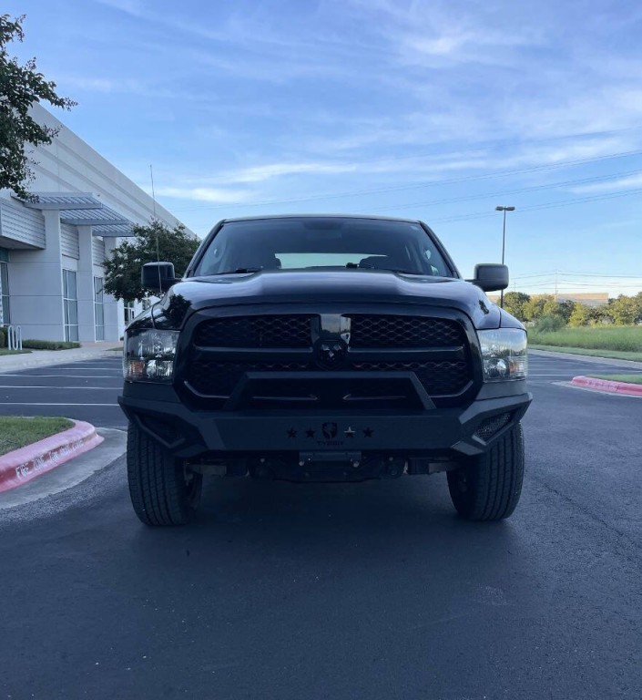 2017 RAM 1500 Image 24