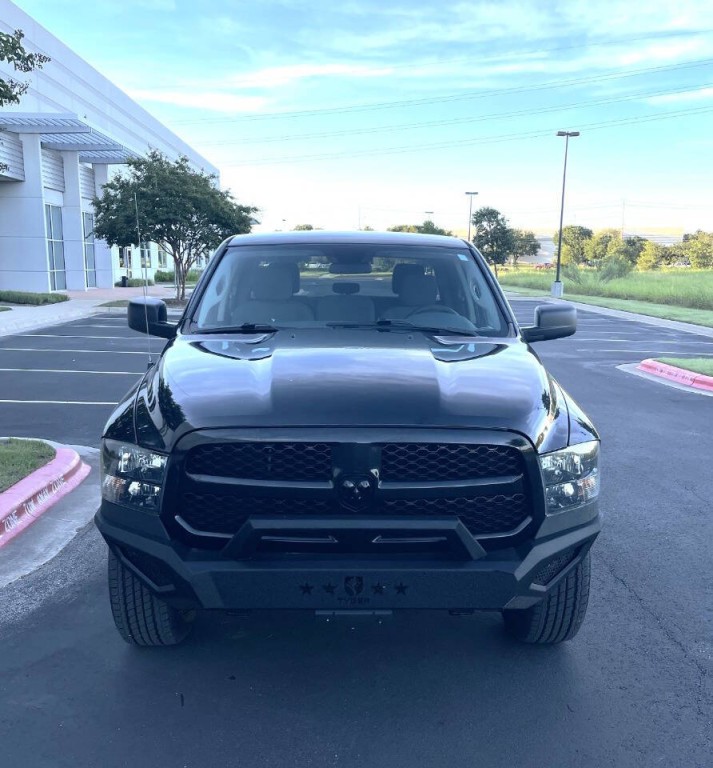 2017 RAM 1500 Image 26