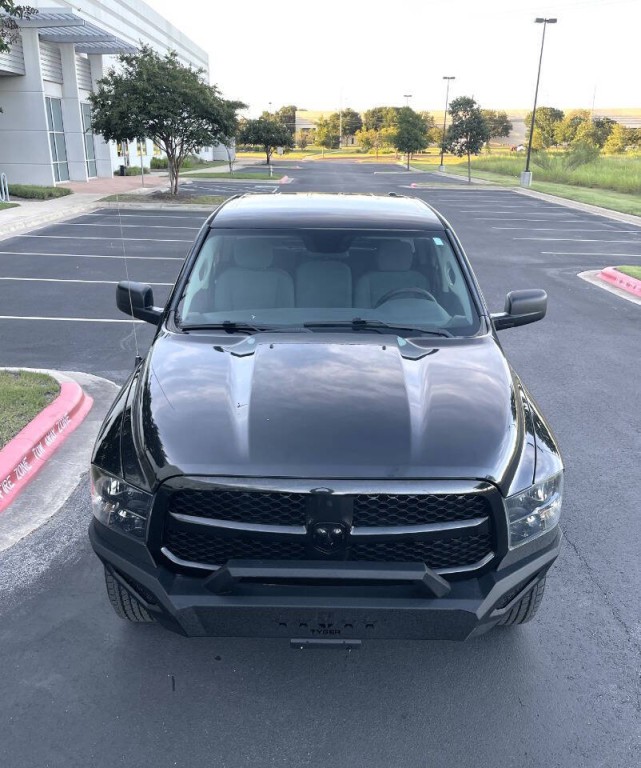 2017 RAM 1500 Image 28
