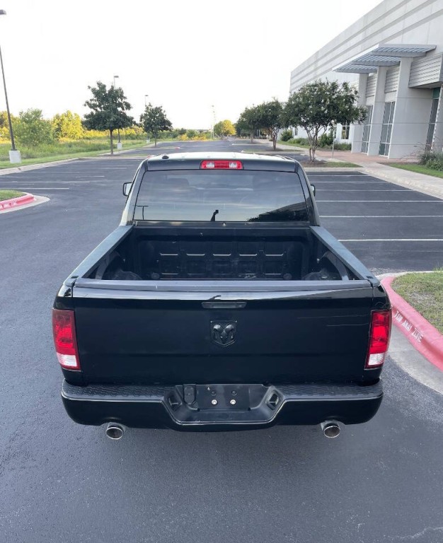 2017 RAM 1500 Image 29