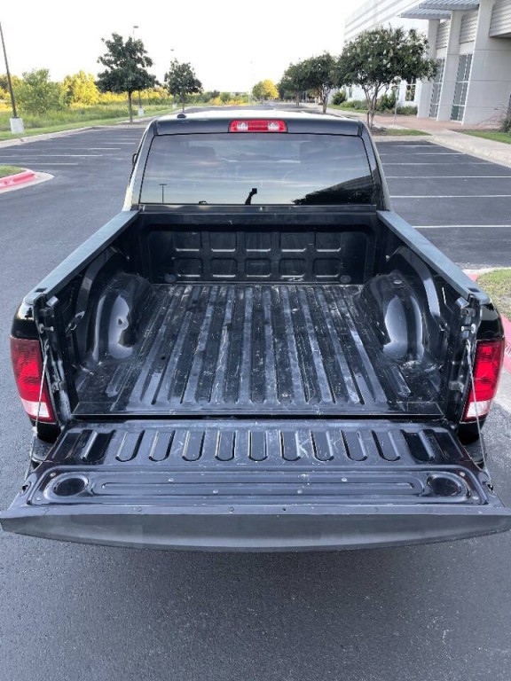 2017 RAM 1500 Image 30