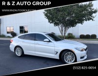 Image for 2015 BMW 3 Series 328i xDrive Gran Turismo ID: 6820520