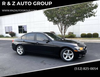Image for 2015 BMW 3 Series 328i ID: 6861798