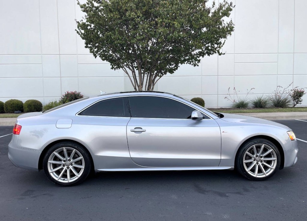 2016 Audi A5 Image 5