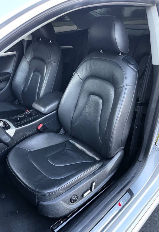 2016 Audi A5 Image 7