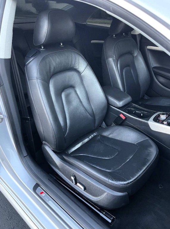 2016 Audi A5 Image 8
