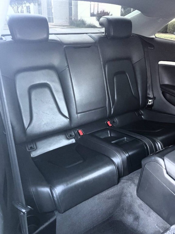 2016 Audi A5 Image 10