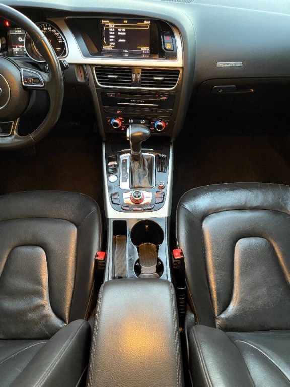 2016 Audi A5 Image 12