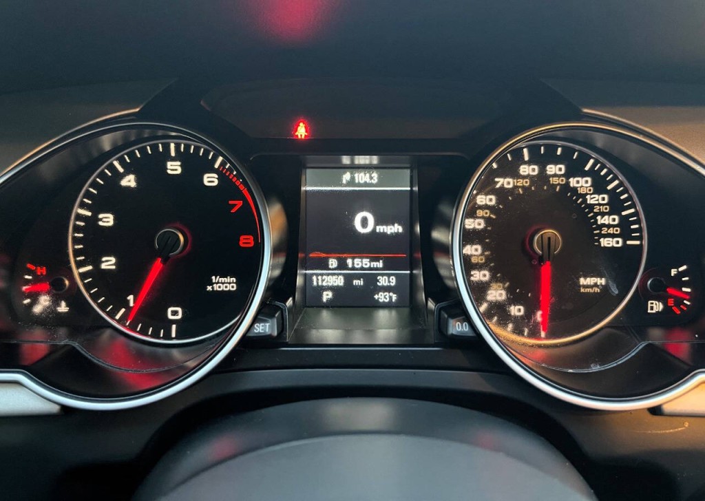 2016 Audi A5 Image 13