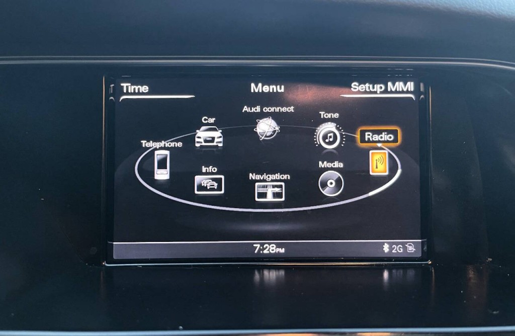2016 Audi A5 Image 14