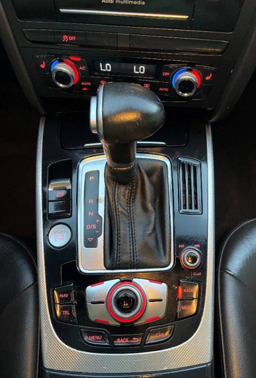 2016 Audi A5 Image 16