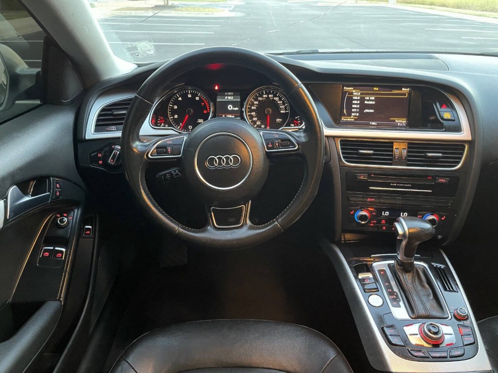 2016 Audi A5 Image 17