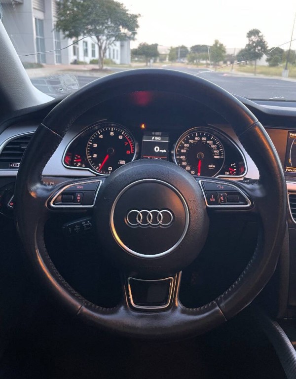 2016 Audi A5 Image 18