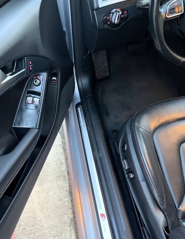 2016 Audi A5 Image 20