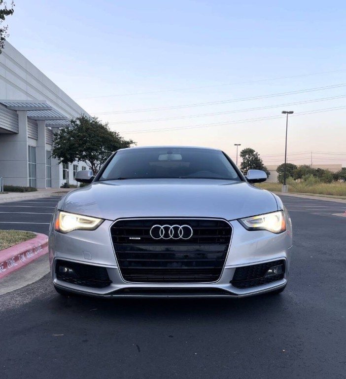 2016 Audi A5 Image 21