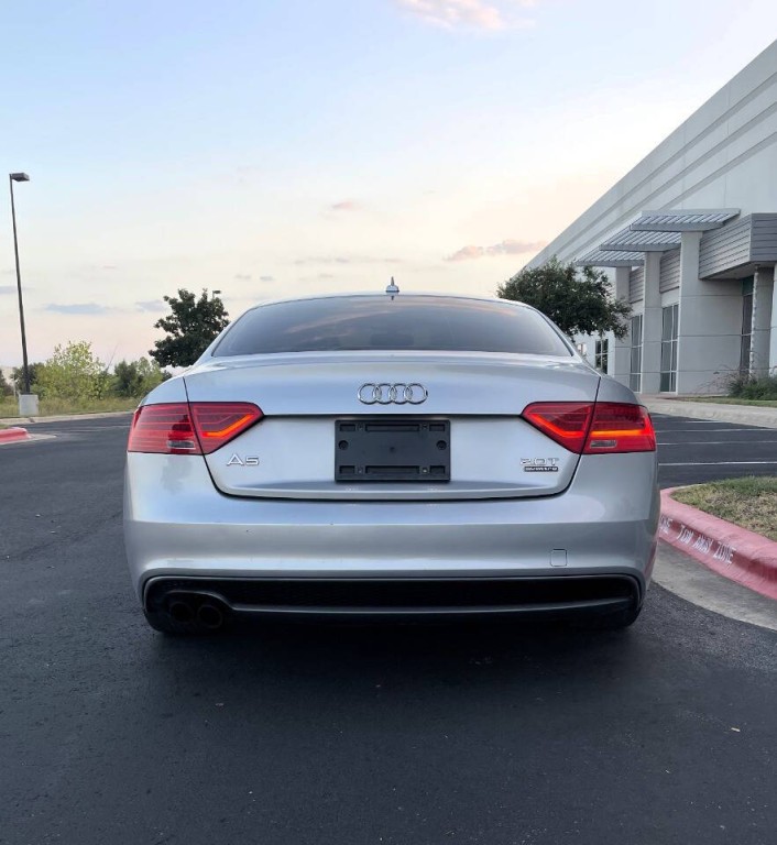 2016 Audi A5 Image 22