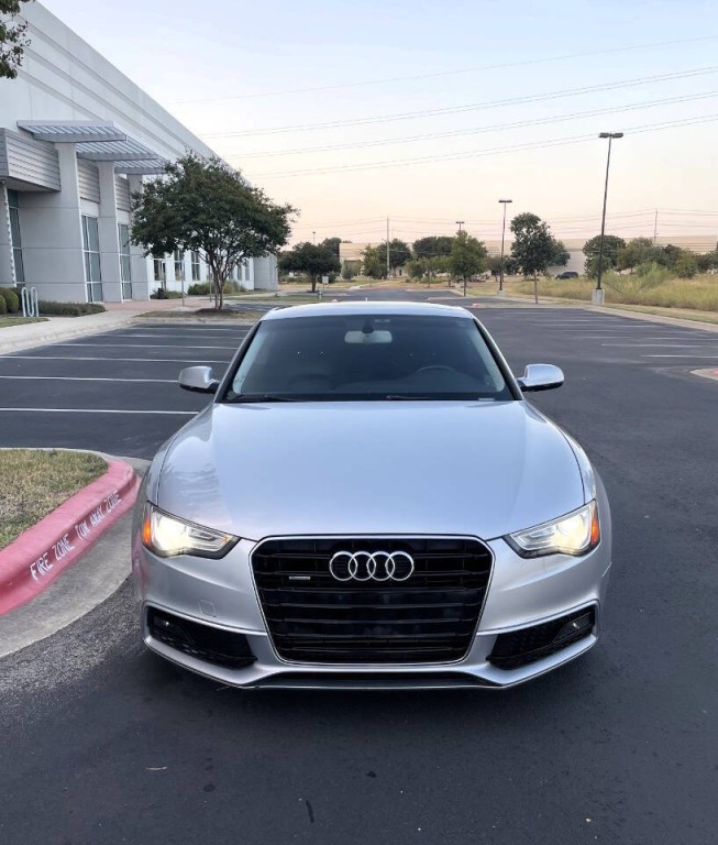 2016 Audi A5 Image 23
