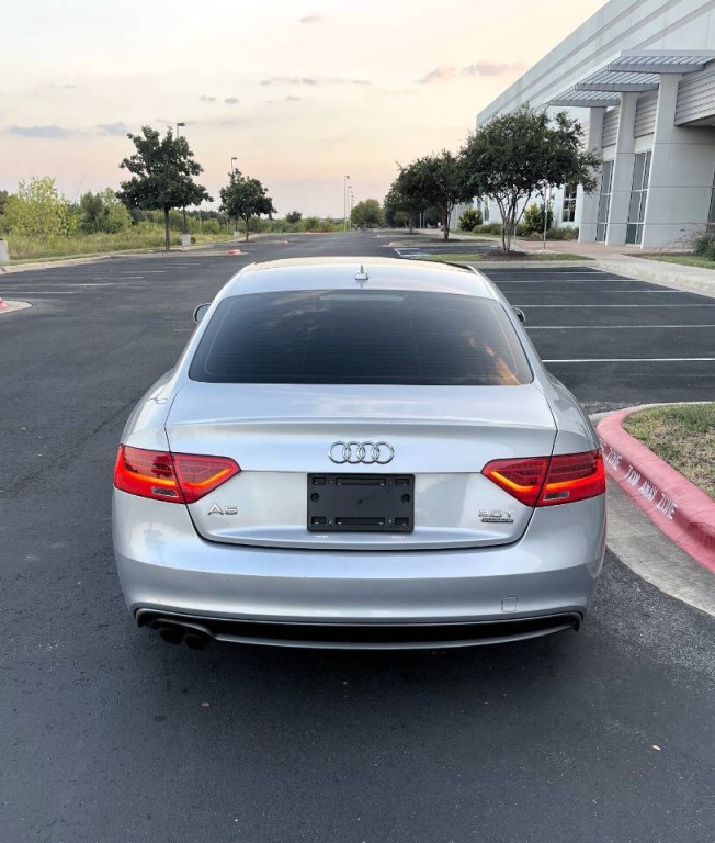 2016 Audi A5 Image 24