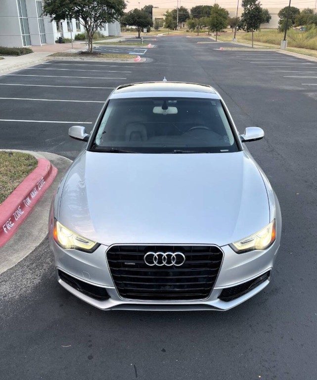 2016 Audi A5 Image 25