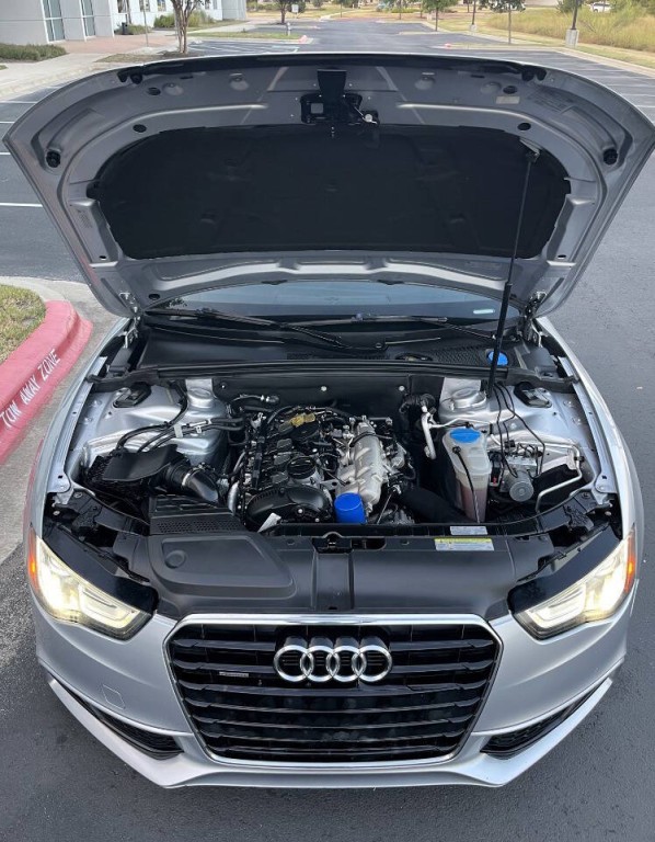 2016 Audi A5 Image 29