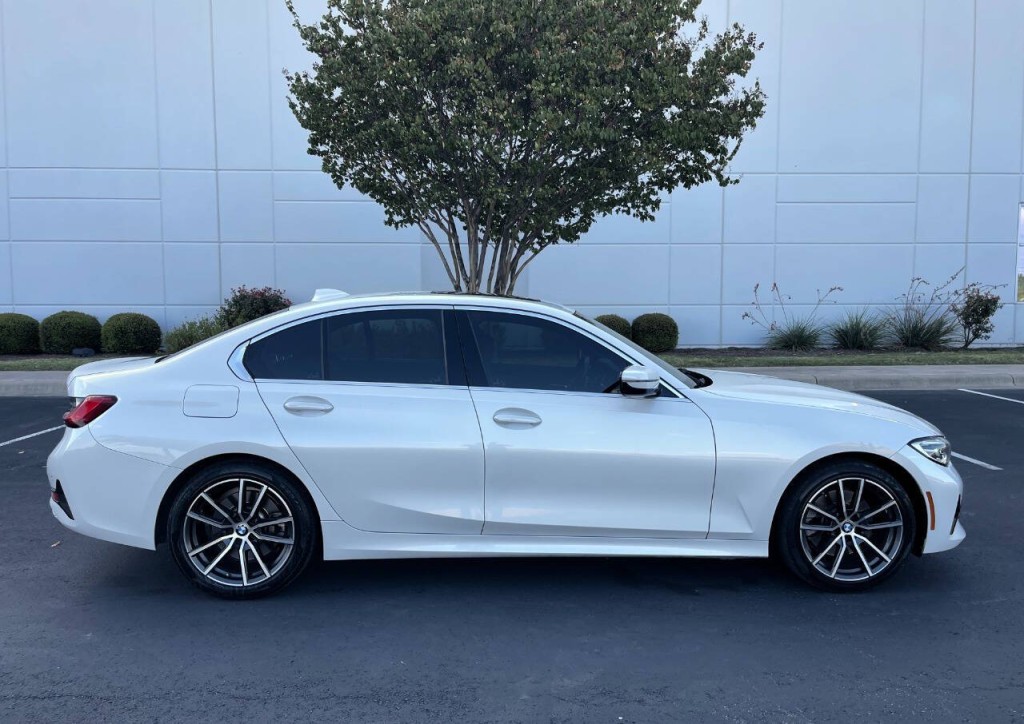 2019 BMW 3 Series Image 6