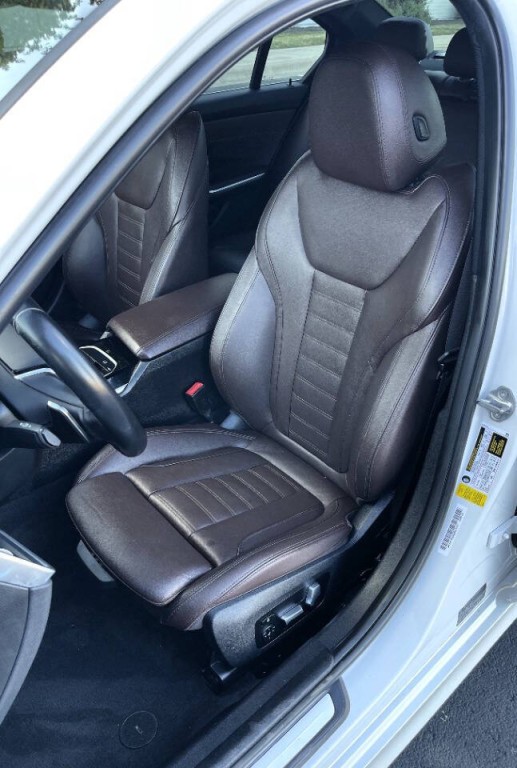 2019 BMW 3 Series Image 7