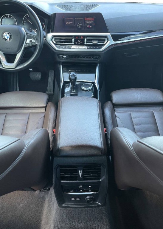 2019 BMW 3 Series Image 13