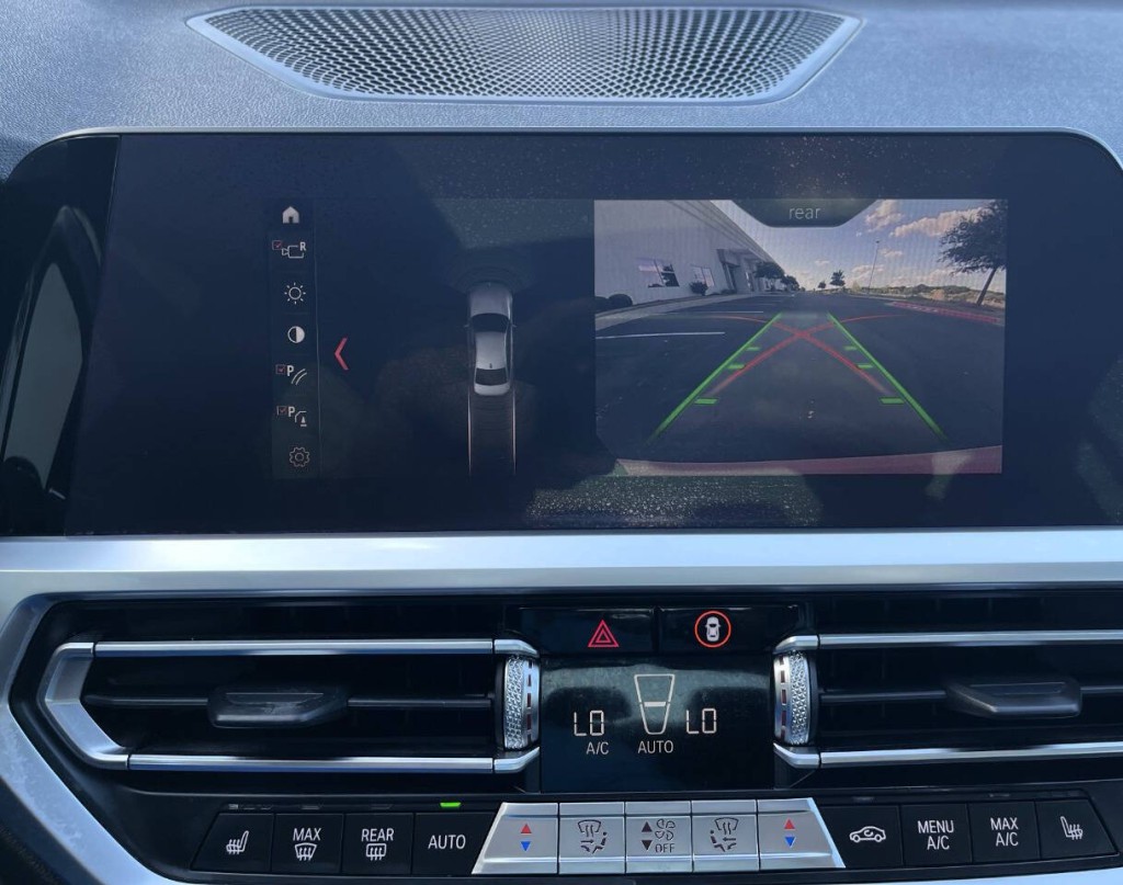 2019 BMW 3 Series Image 15